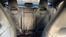 Mercedes-Benz CLA 180 AMG Line Premium 4dr Tip Auto Petrol Saloon